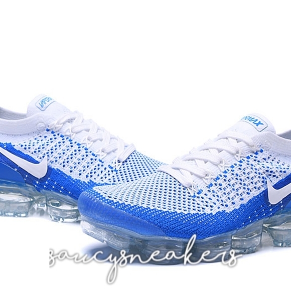 Vapormax Flyknit - Picture 15 of 16